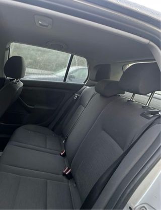 Volkswagen Golf 2005