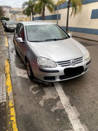 Volkswagen Golf 2005
