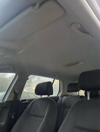 Volkswagen Golf 2005