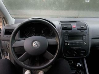 Volkswagen Golf 2005