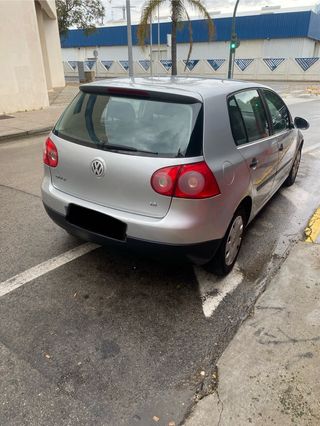 Volkswagen Golf 2005