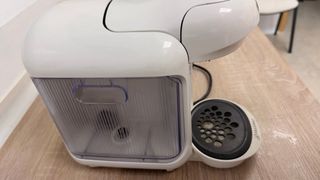 Cafetera Bosch Tassimo