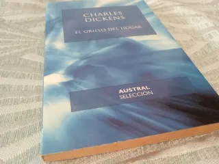 Charles Dickens