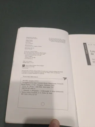 Los gigantes de la luna