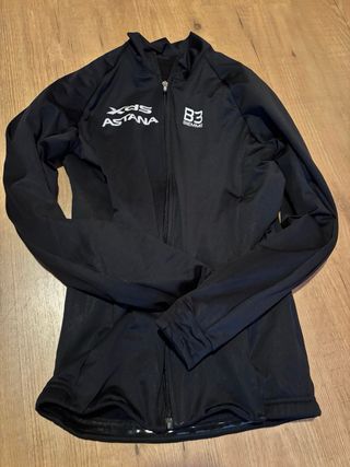 Chaqueta Astana Gabba B3 Talla S