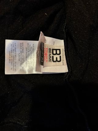 Chaqueta Astana Gabba B3 Talla S