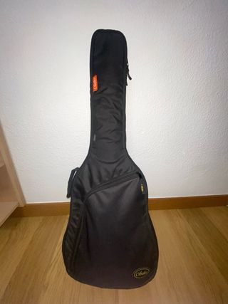 Guitarra Española Clásica con Funda