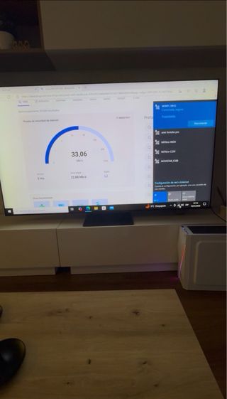 PC Gamer Ryzen 5 5600G 16GB RAM SSD 512GB