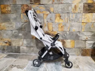 Silla de paseo Chicco Goody Plus