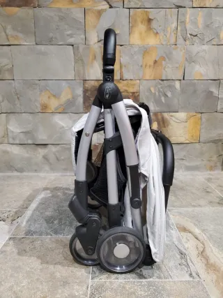 Silla de paseo Chicco Goody Plus