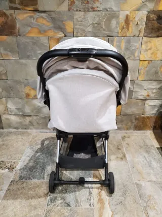 Silla de paseo Chicco Goody Plus