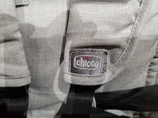 Silla de paseo Chicco Goody Plus