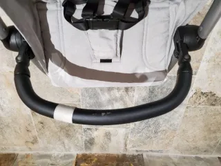 Silla de paseo Chicco Goody Plus