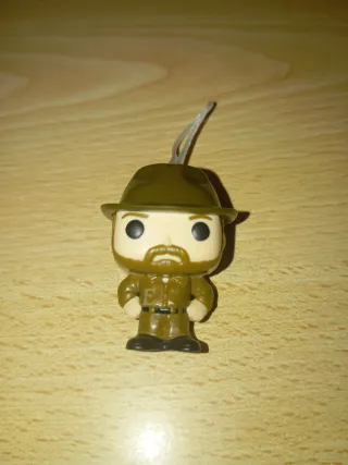 Figura Kinder Joy Stranger Things