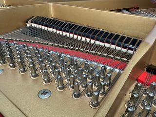 Piano de Cola Kawai CA40 Concert Artist 186cm