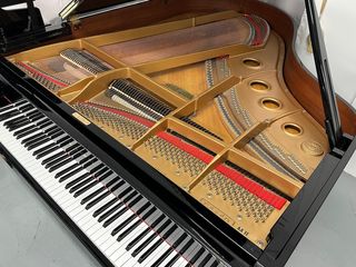 Piano de Cola Kawai CA40 Concert Artist 186cm