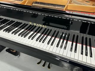 Piano de Cola Kawai CA40 Concert Artist 186cm