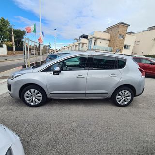 Peugeot 3008 1.6 EHDi AUTOMÁTICO POCOS KM