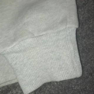 Sudadera Polo Ralph Lauren Gris