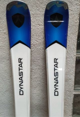 Esquís Dynastar CR 68 163cm