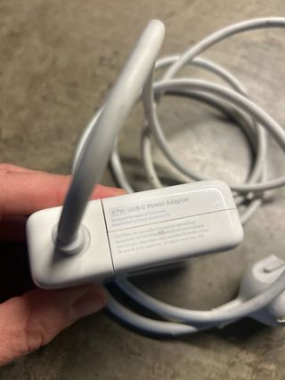 Cargador MacBook Pro Apple