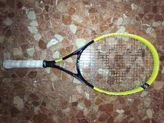 Raqueta Dunlop Attack 27 Frontenis