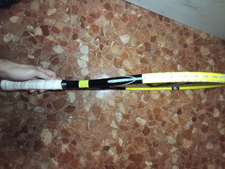 Raqueta Dunlop Attack 27 Frontenis