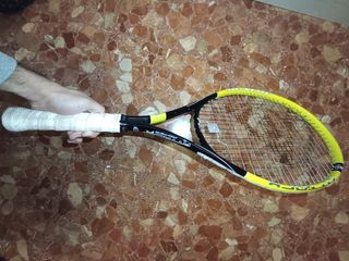 Raqueta Dunlop Attack 27 Frontenis