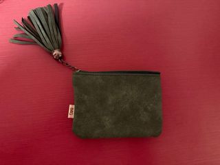 Monedero pequeño de B&G
