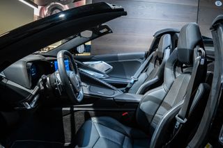 Corvette C8 Stingray Convertible 6.2 V8 3LT 2026