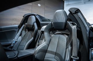 Corvette C8 Stingray Convertible 6.2 V8 3LT 2026