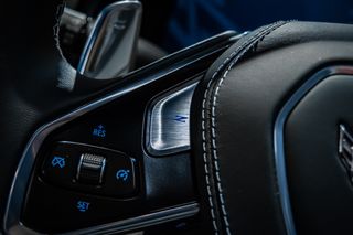 Corvette C8 Stingray Convertible 6.2 V8 3LT 2026