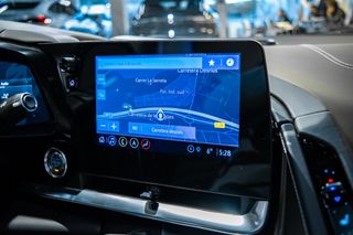 Corvette C8 Stingray Convertible 6.2 V8 3LT 2026