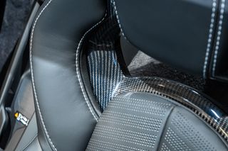 Corvette C8 Stingray Convertible 6.2 V8 3LT 2026