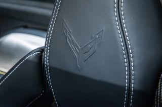 Corvette C8 Stingray Convertible 6.2 V8 3LT 2026