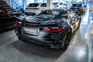 Corvette C8 Stingray Convertible 6.2 V8 3LT 2026