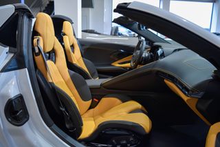 Corvette C8 Stingray Convertible 6.2 V8 3LT 2026