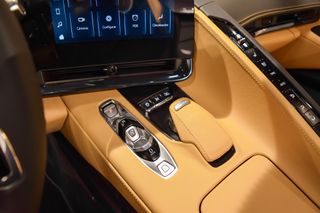 Corvette C8 Stingray Convertible 6.2 V8 3LT 2026