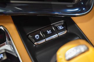 Corvette C8 Stingray Convertible 6.2 V8 3LT 2026