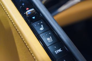 Corvette C8 Stingray Convertible 6.2 V8 3LT 2026