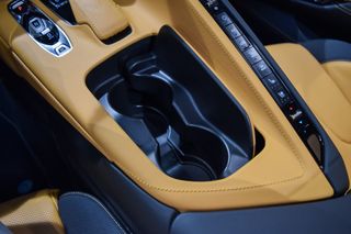 Corvette C8 Stingray Convertible 6.2 V8 3LT 2026