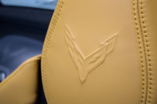 Corvette C8 Stingray Convertible 6.2 V8 3LT 2026
