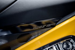 Corvette C8 Stingray Convertible 6.2 V8 3LT 2026