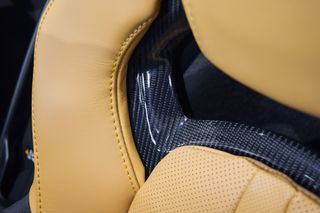 Corvette C8 Stingray Convertible 6.2 V8 3LT 2026