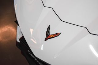 Corvette C8 Stingray Convertible 6.2 V8 3LT 2026