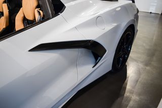 Corvette C8 Stingray Convertible 6.2 V8 3LT 2026