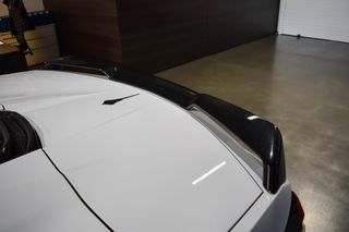 Corvette C8 Stingray Convertible 6.2 V8 3LT 2026
