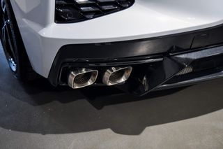 Corvette C8 Stingray Convertible 6.2 V8 3LT 2026