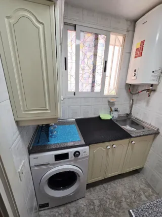 Alquiler apartamento temporal