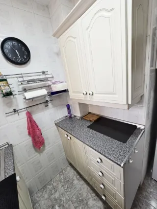 Alquiler apartamento temporal